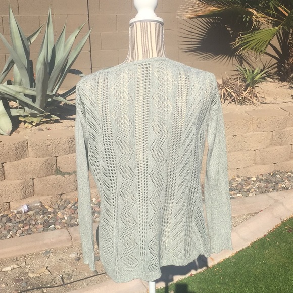 SOLD Brandy Melville Sweater - Picture 2 of 6